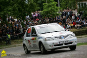 Raliul Targu Mures 2010