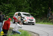 Raliul Targu Mures 2010