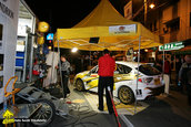 Raliul Targu Mures 2010