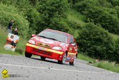 Raliul Targu Mures 2010