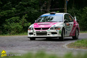 Raliul Targu Mures 2010
