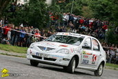 Raliul Targu Mures 2010
