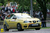 Raliul Targu Mures 2010