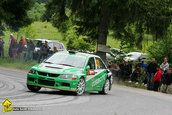 Raliul Targu Mures 2010