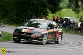 Raliul Targu Mures 2010