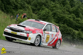 Raliul Targu Mures 2010