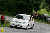 Raliul Targu Mures 2010