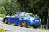 Raliul Targu Mures 2010