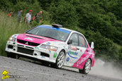 Raliul Targu Mures 2010