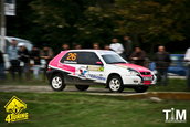 Rally Cross Botosani 2010