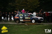 Rally Cross Botosani 2010