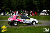 Rally Cross Botosani 2010