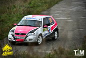 Rally Cross Botosani 2010