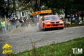 Rally Cross Botosani 2010