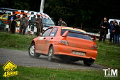 Rally Cross Botosani 2010