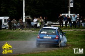 Rally Cross Botosani 2010