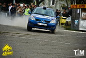 Rally Cross Botosani 2010