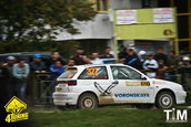 Rally Cross Botosani 2010