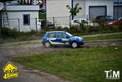 Rally Cross Botosani 2010