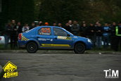 Rally Cross Botosani 2010