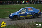 Rally Cross Botosani 2010