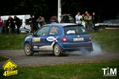 Rally Cross Botosani 2010