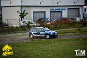 Rally Cross Botosani 2010