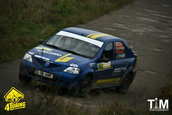 Rally Cross Botosani 2010