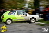 Rally Cross Botosani 2010