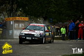 Rally Cross Botosani 2010