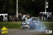 Rally Cross Botosani 2010