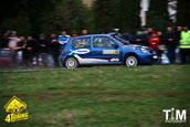 Rally Cross Botosani 2010