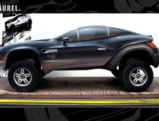 Rally Fighter