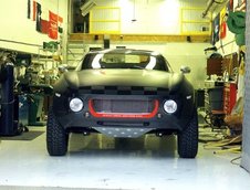 Rally Fighter