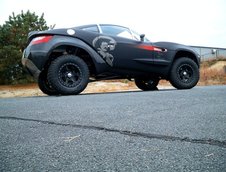 Rally Fighter