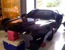 Rally Fighter