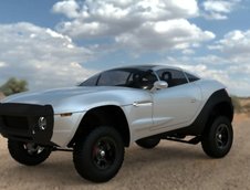 Rally Fighter