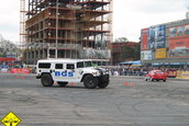 Rally Show