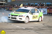 Rally Show