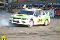 Rally Show