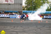 Rally Show