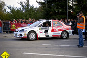 Rally Show