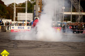 Rally Show