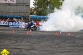 Rally Show