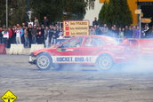 Rally Show