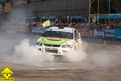 Rally Show