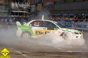 Rally Show