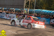 Rally Show