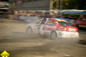Rally Show