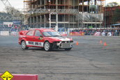 Rally Show